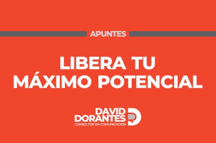 Libera tu máximo potencial